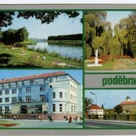 F 17229 - Poděbrady