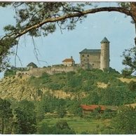 F 17235 - Kunětická Hora