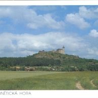 F 17238 - Kunětická Hora