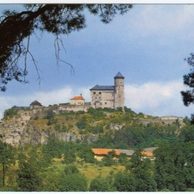 F 17239 - Kunětická Hora