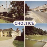F 17255 - Choltice