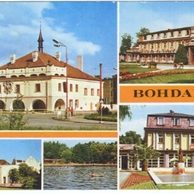 F 17260 - Bohdaneč