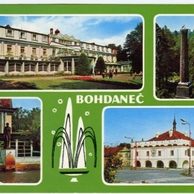 F 17263 - Bohdaneč