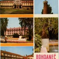 F 17279 - Bohdaneč