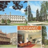 F 17271 - Bohdaneč