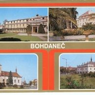 F 17272 - Bohdaneč