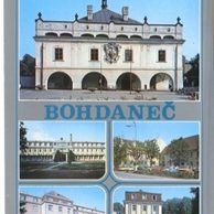 F 17286 - Bohdaneč