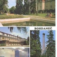 F 17284 - Bohdaneč