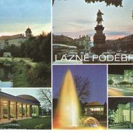 F 17292 - Poděbrady