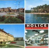 F 17300 - Holice