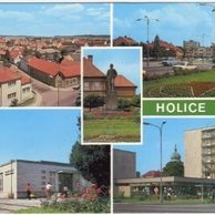 F 17301 - Holice