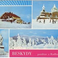 F 17315 - Beskydy