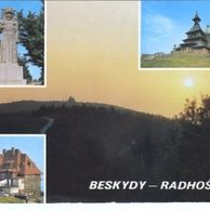 F 17320 - Beskydy