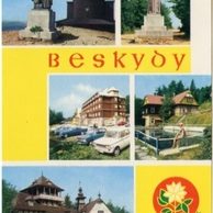 F 17351 - Beskydy