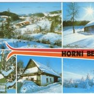 F 17359 - Horní Bečva