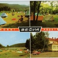 F 17361 - Horní Bečva
