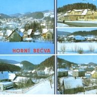 F 17364 - Horní Bečva