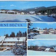 F 17363 - Horní Bečva