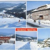 F 17365 - Horní Bečva