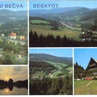 F 17360 - Horní Bečva