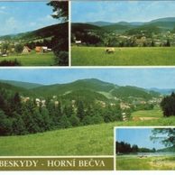 F 17366 - Horní Bečva