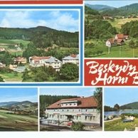 F 17368 - Horní Bečva