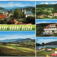 F 17367 - Horní Bečva