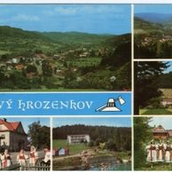 F 17375 - Nový Hrozenkov