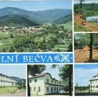 F 17380 - Dolní Bečva