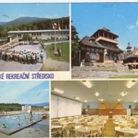 F 17379 - Dolní Bečva