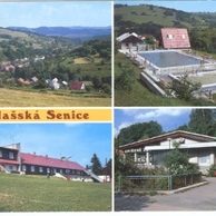 F 17376 - Valašská Senice