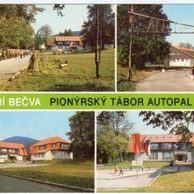 F 17381 - Dolní Bečva