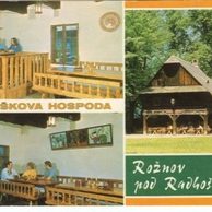 F 17396 - Rožnov pod Radhoštěm