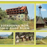 F 17395 - Rožnov pod Radhoštěm