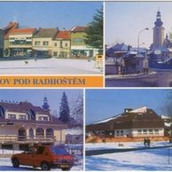 F 17397 - Rožnov pod Radhoštěm