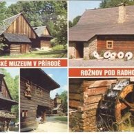 F 17398 - Rožnov pod Radhoštěm