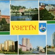 F 17405 - Vsetín