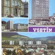 F 17414 - Vsetín
