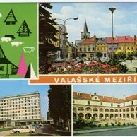 F 17441 - Valašské Meziříčí
