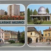 F 17439 - Valašské Meziříčí