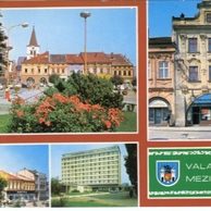 F 17436 - Valašské Meziříčí