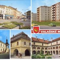 F 17440 - Valašské Meziříčí