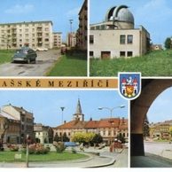 F 17446 - Valašské Meziříčí