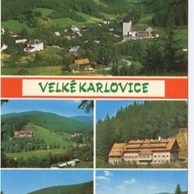 F 17453 - Velké Karlovice