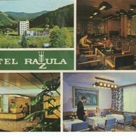 F 17452 - Velké Karlovice