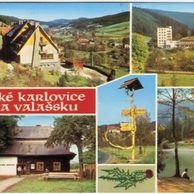 F 17451 - Velké Karlovice