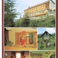 F 17460 - Javorníky