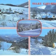 F 17458 - Velké Karlovice