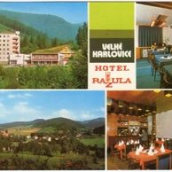 F 17455 - Velké Karlovice