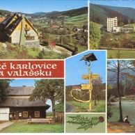 F 17456 - Velké Karlovice